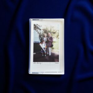 Cassette ■ Trio / We Can't Waste All This Time