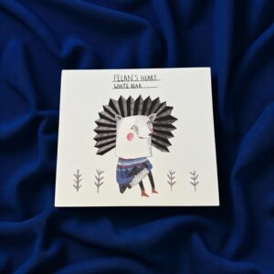 CD ■ White Bear